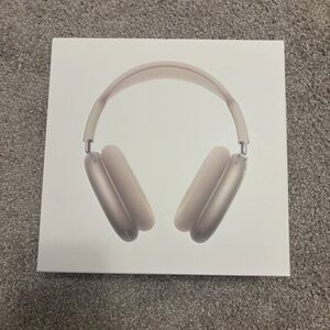 Apple AirPod Max Gen 2 - Starlight